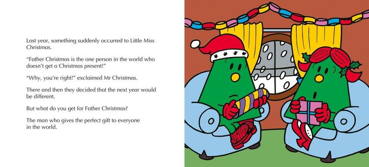 Produktbild: Mr Men Little_mr Men & Litt Pb