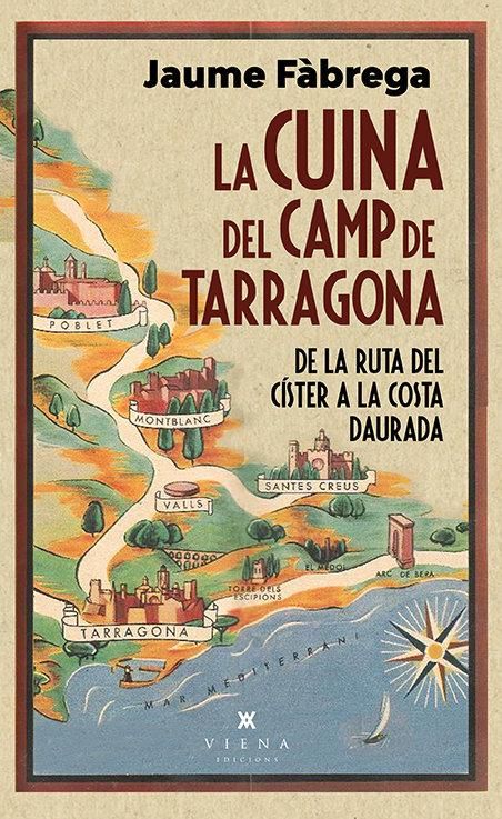 Produktbild: La cuina del Camp de Tarragona