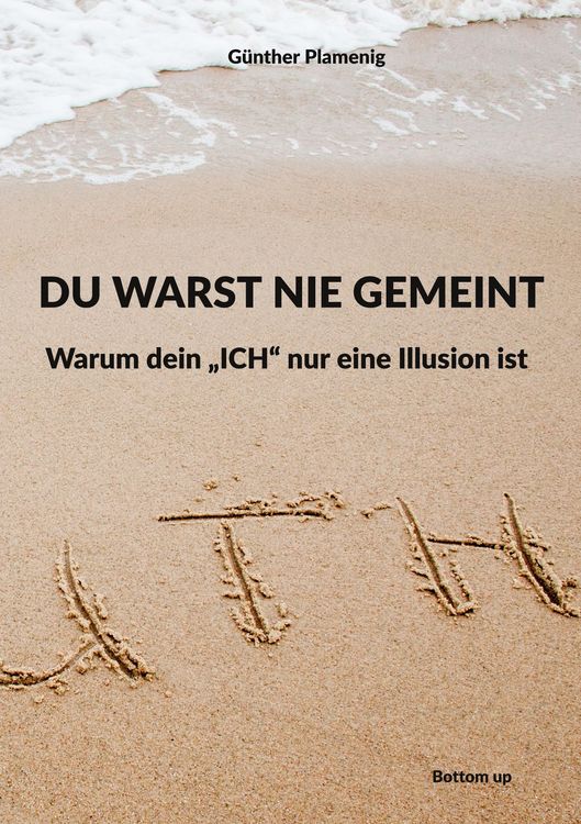 Produktbild: Du Warst Nie Gemeint