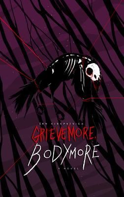 Produktbild: Grieve More, Bodymore