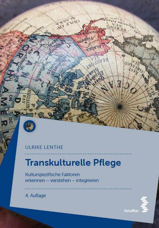 Produktbild: Transkulturelle Pflege