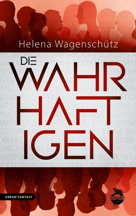 Produktbild: Die Wahrhaftigen