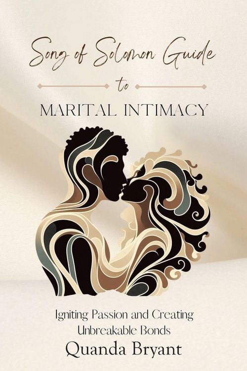 Produktbild: The Song of Solomon Guide to Marital Intimacy