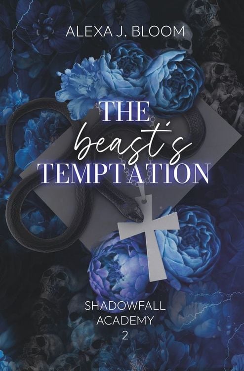 Produktbild: The Beast's Temptation