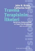 Produktbild: Travma Terapisinin Ilkeleri