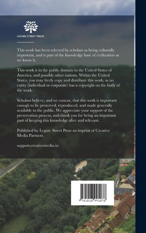 Produktbild: The Narrative of a Journey, Undertaken in the Years 1819, 1820 & 1821