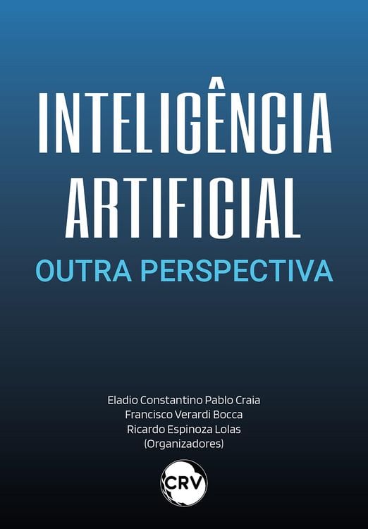 Produktbild: Intelig&ecirc;ncia artificial