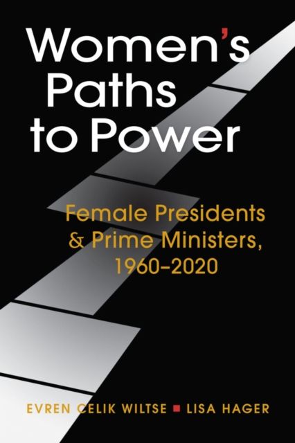 Produktbild: Women's Paths to Power