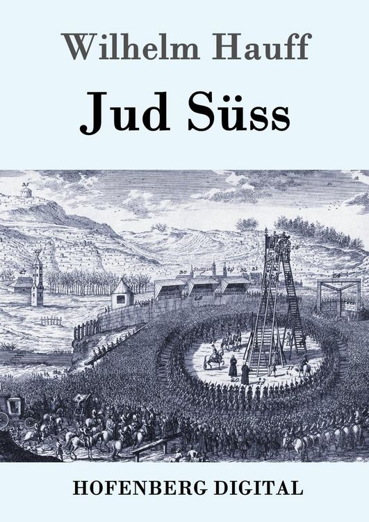 Produktbild: Jud S&uuml;ss