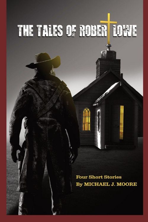 Produktbild: The Tales Of Robert Lowe