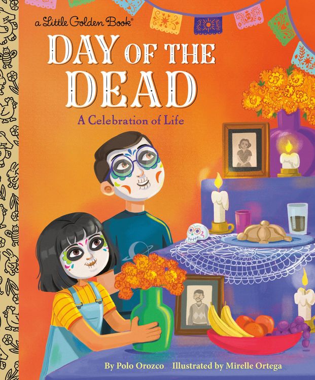 Produktbild: Day of the Dead: A Celebration of Life
