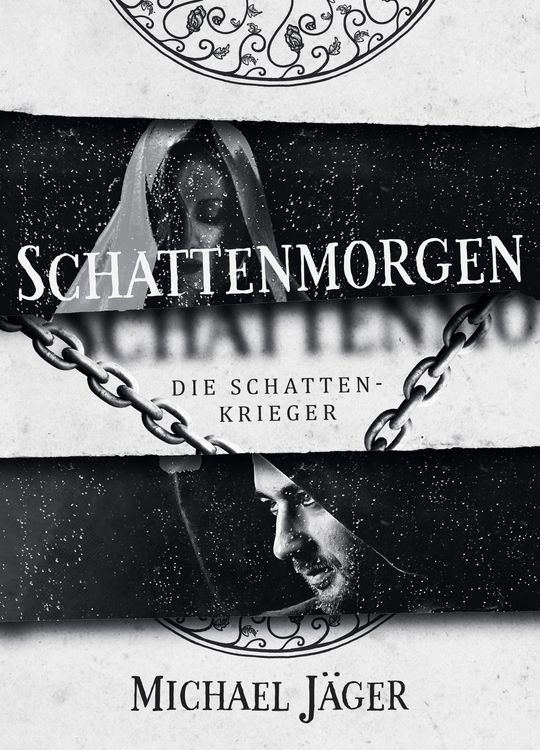 Produktbild: Schattenmorgen