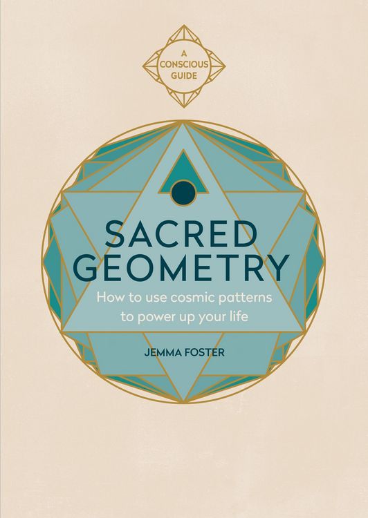 Produktbild: Sacred Geometry