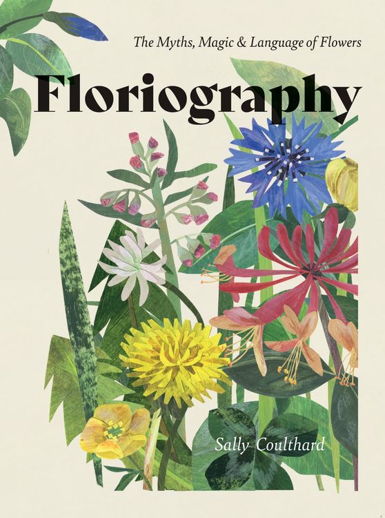 Produktbild: Floriography