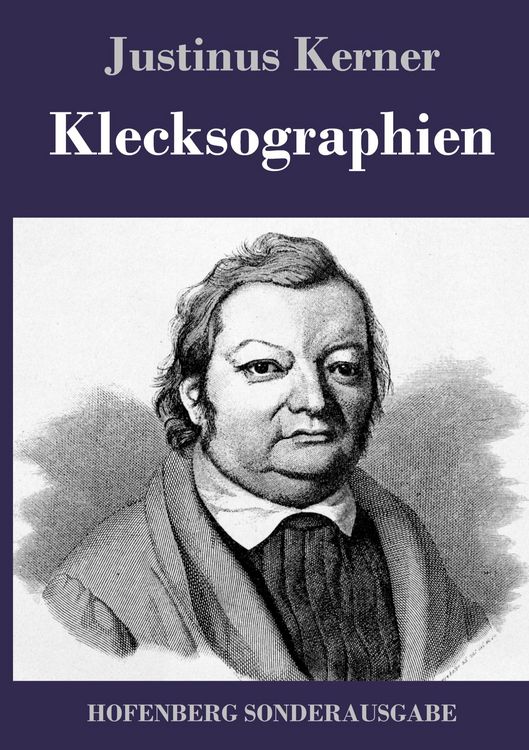 Produktbild: Klecksographien