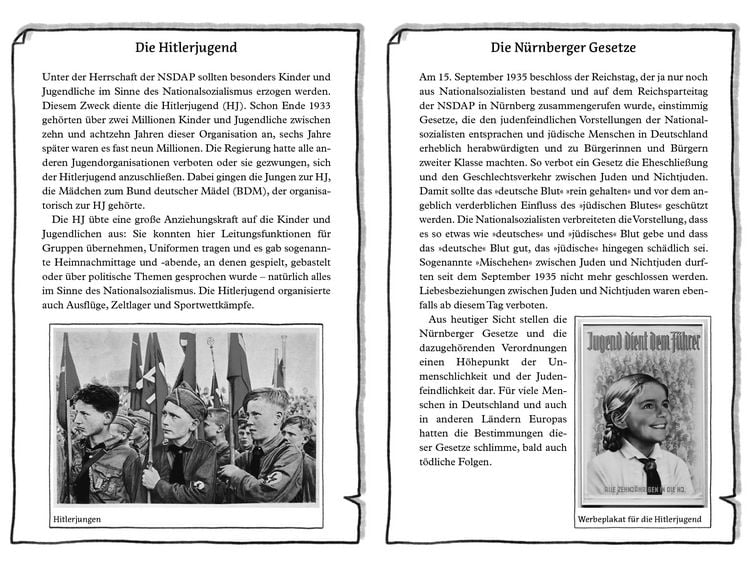 Produktbild: Kinder unterm Hakenkreuz &ndash; Wie wir den Nationalsozialismus erlebten