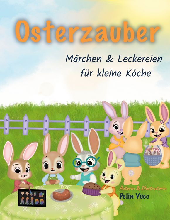 Produktbild: Osterzauber