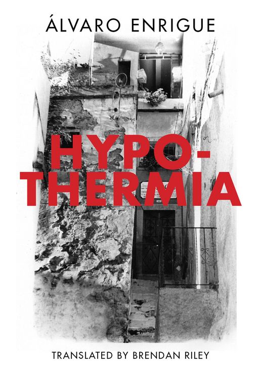Produktbild: Hypothermia