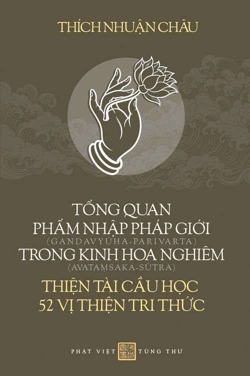 Produktbild: T&iquest;ng Quan Ph&iquest;m Nh&iquest;p Ph&aacute;p Gi&iquest;i Trong Kinh Hoa Nghi&ecirc;m