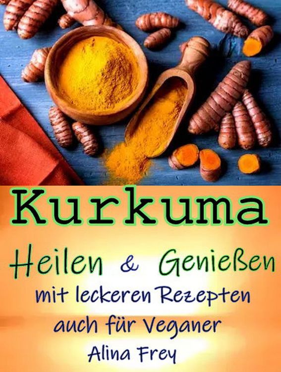 Produktbild: Kurkuma