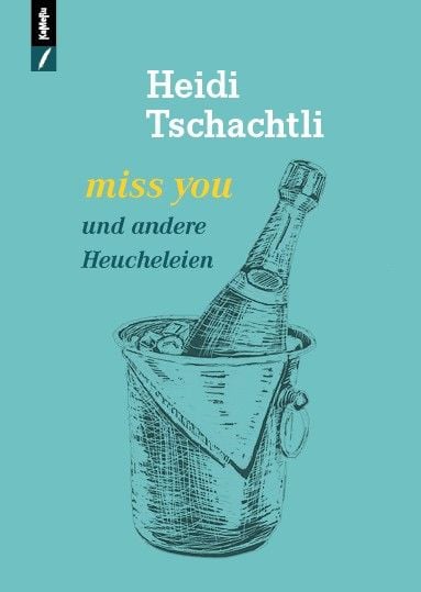 Produktbild: Miss you und andere Heucheleien
