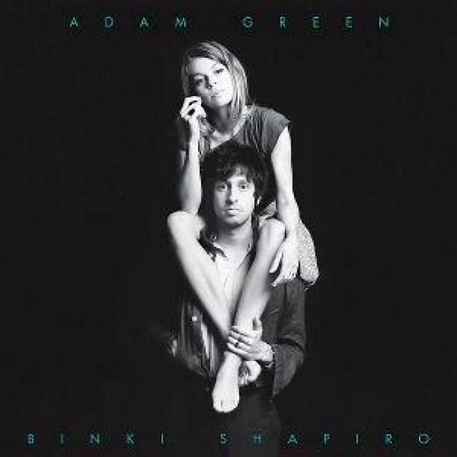 Produktbild: Adam Green & Binki Shapiro