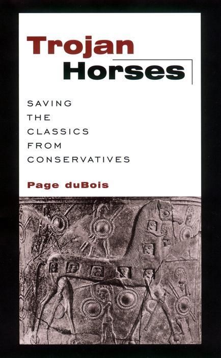 Produktbild: Trojan Horses