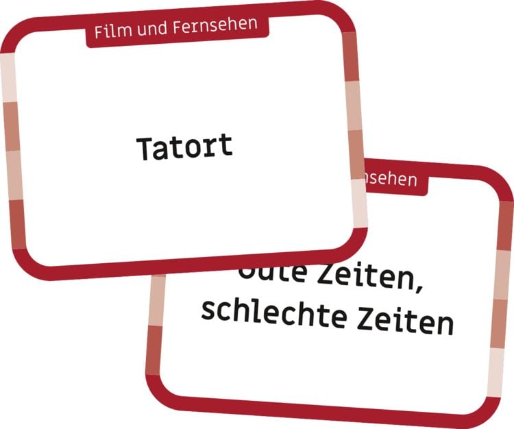 Produktbild: Wer kennt mich am besten?