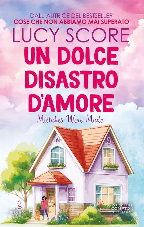 Produktbild: Un dolce disastro d'amore