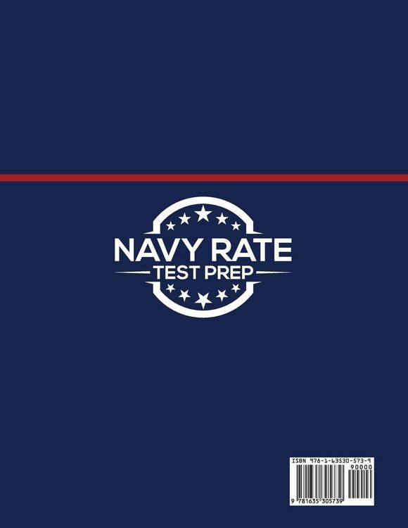 Produktbild: HM1 Navy Hospital Corpsman Advancement Exam Study Guide