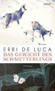 Produktbild: Das Gewicht des Schmetterlings