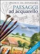 Produktbild: Paesaggi ad acquarello