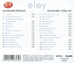 Produktbild: 2 in 1 Vol.2