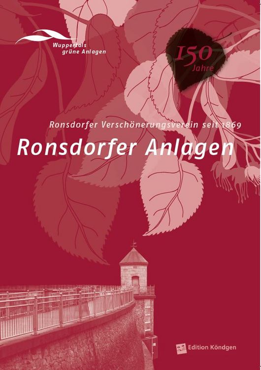 Produktbild: Ronsdorfer Anlagen