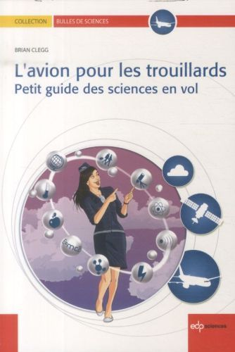 Produktbild: L'avion pour les trouillards