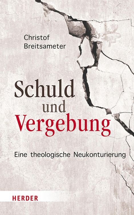 Produktbild: Schuld und Vergebung