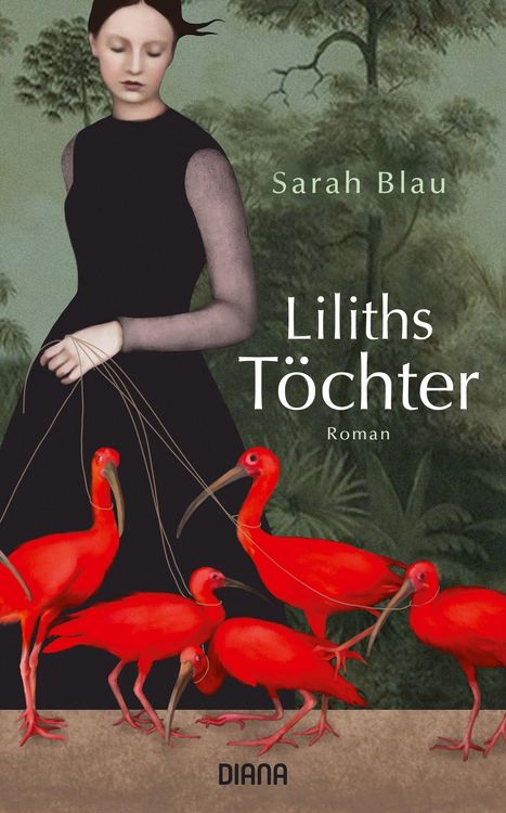 Produktbild: Liliths T&ouml;chter