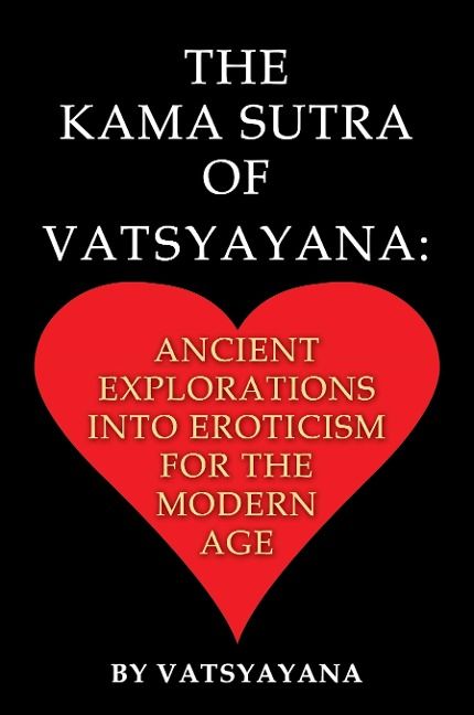 Produktbild: The Kama Sutra of Vatsyayana