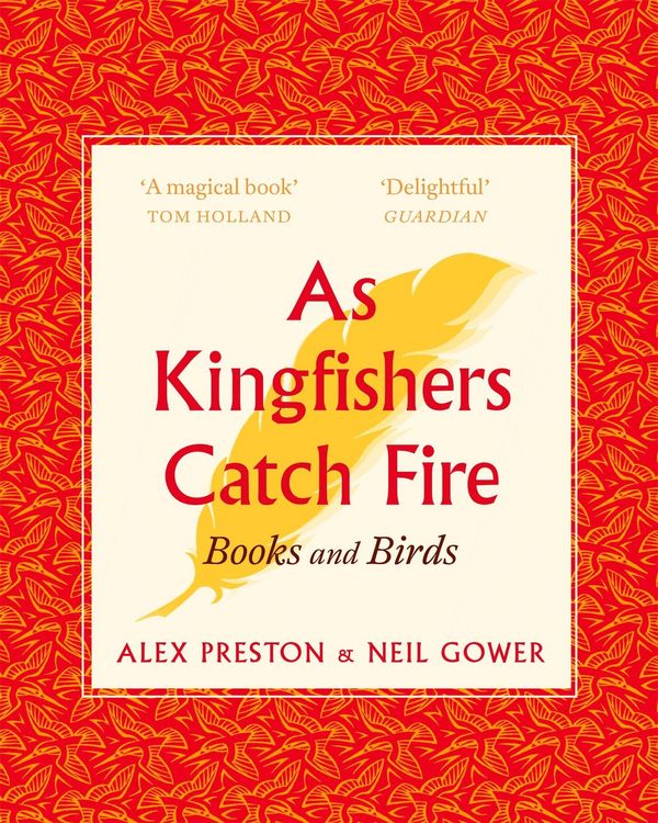 Produktbild: As Kingfishers Catch Fire