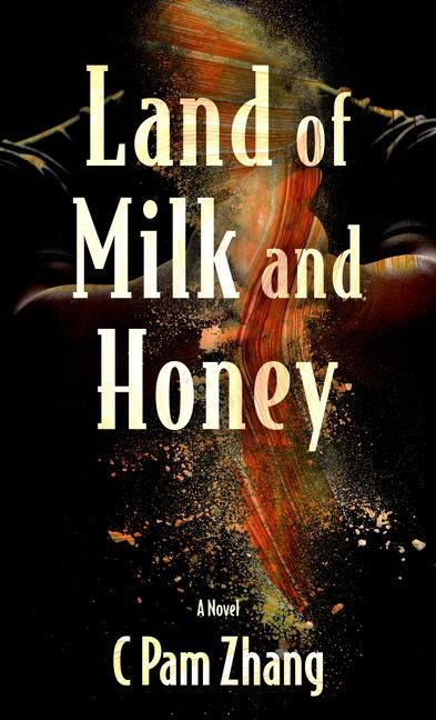 Produktbild: Land of Milk and Honey