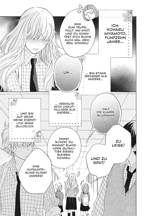 Produktbild: Haru x Kiyo 1