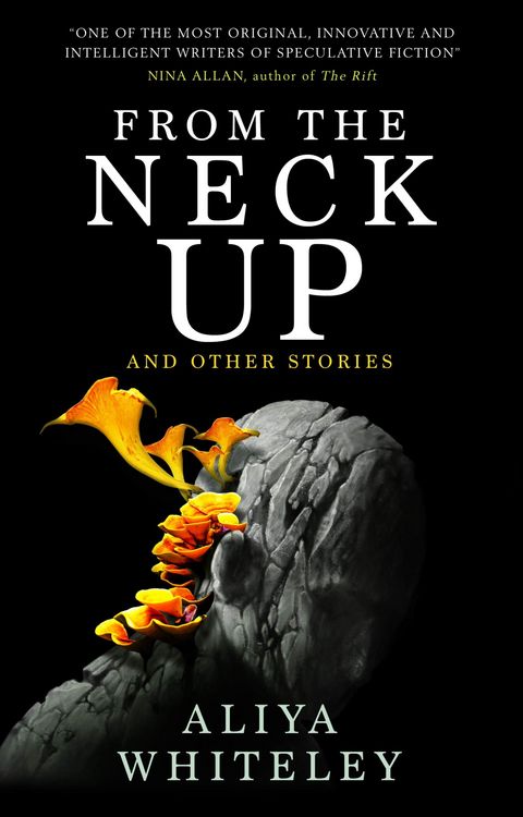 Produktbild: From the Neck Up and Other Stories