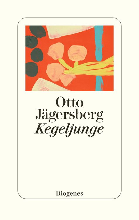 Produktbild: Kegeljunge