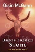 Produktbild: Under Fragile Stone