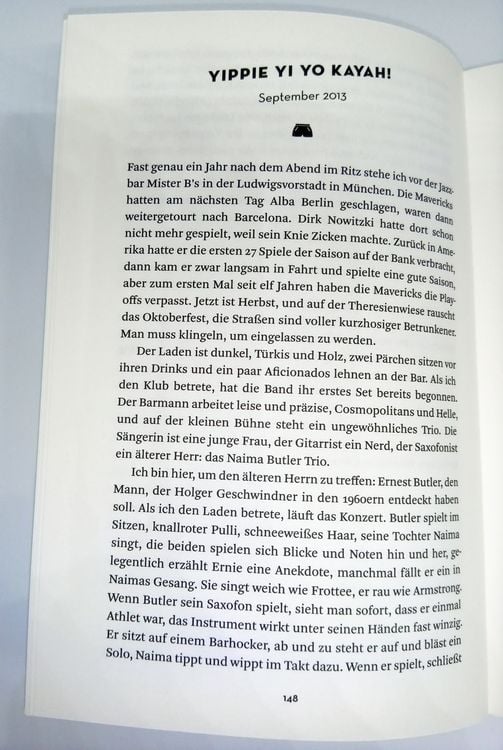 Produktbild: The Great Nowitzki