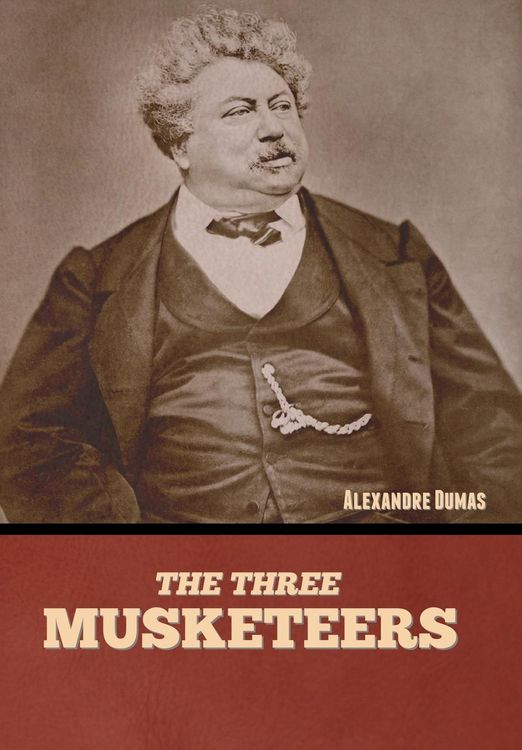 Produktbild: The Three Musketeers