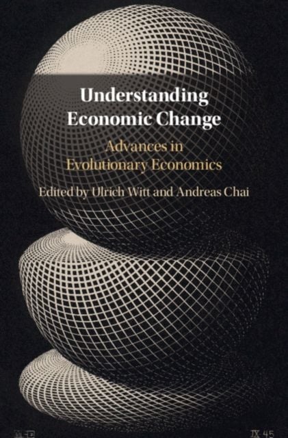 Produktbild: Understanding Economic Change
