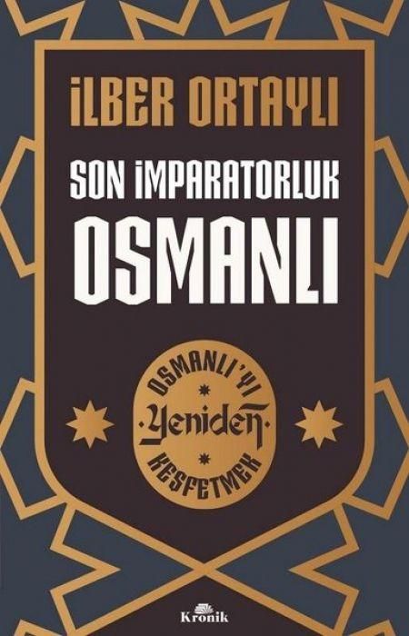 Produktbild: Son Imparatorluk Osmanli - Osmanliyi Yeniden Kesfetmek 2
