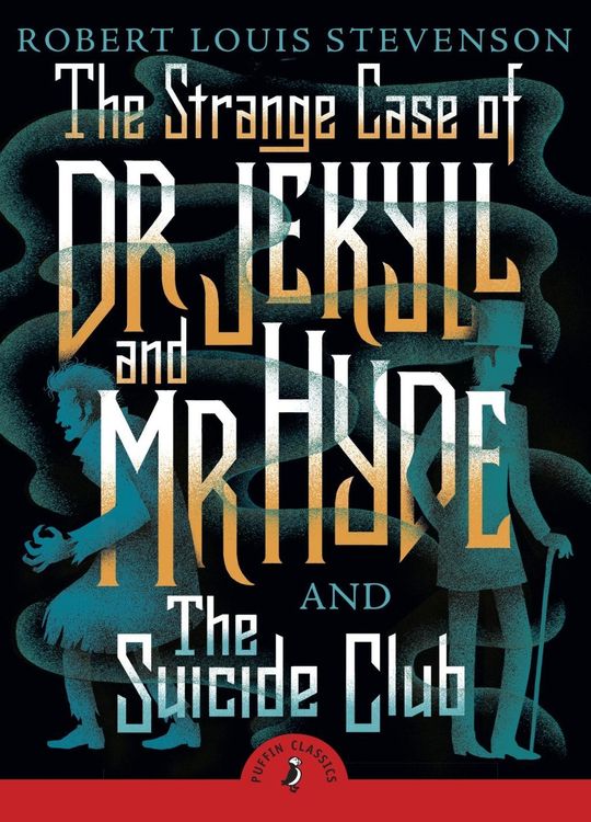 Bild vom Artikel The Strange Case of Dr Jekyll And Mr Hyde & the Suicide Club vom Autor Robert Louis Stevenson