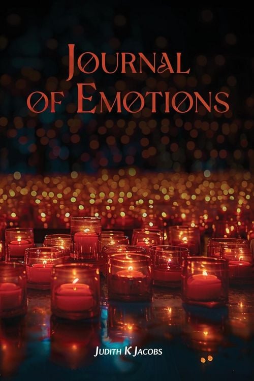 Produktbild: Journal of Emotions